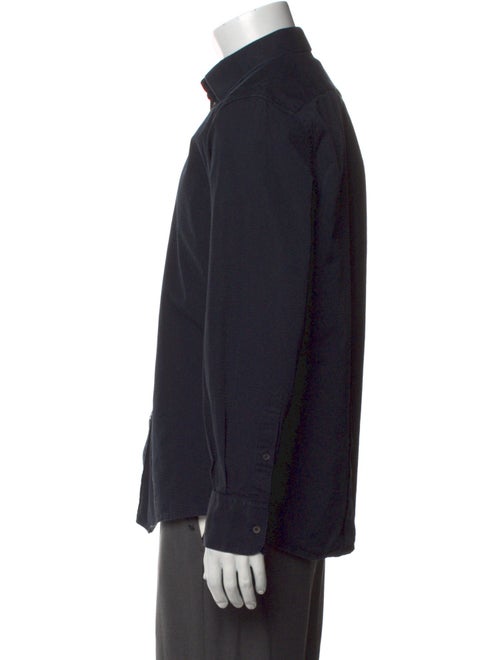 Dolce & Gabbana Long Sleeve Dress Shirt