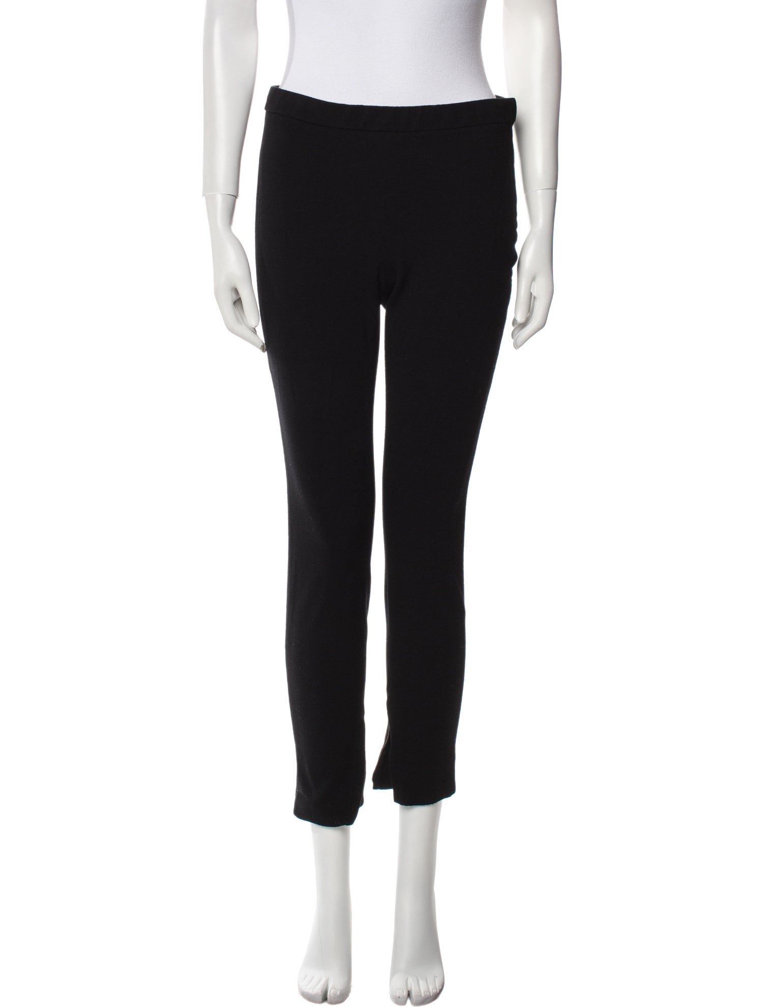 Dolce & Gabbana Skinny Leg Pants