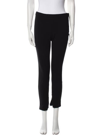 Dolce & Gabbana Skinny Leg Pants