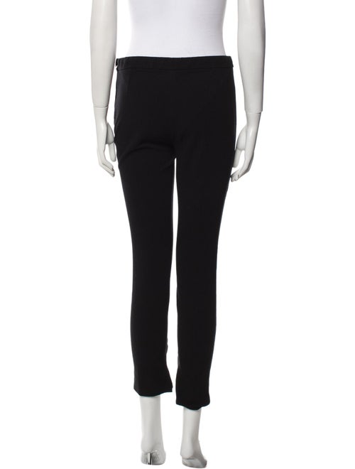 Dolce & Gabbana Skinny Leg Pants