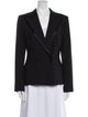 Dolce & Gabbana Virgin Wool Blazer