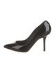 Dolce & Gabbana Patent Leather Pumps