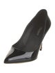 Dolce & Gabbana Patent Leather Pumps
