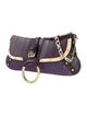 Dolce & Gabbana Leather Shoulder Bag