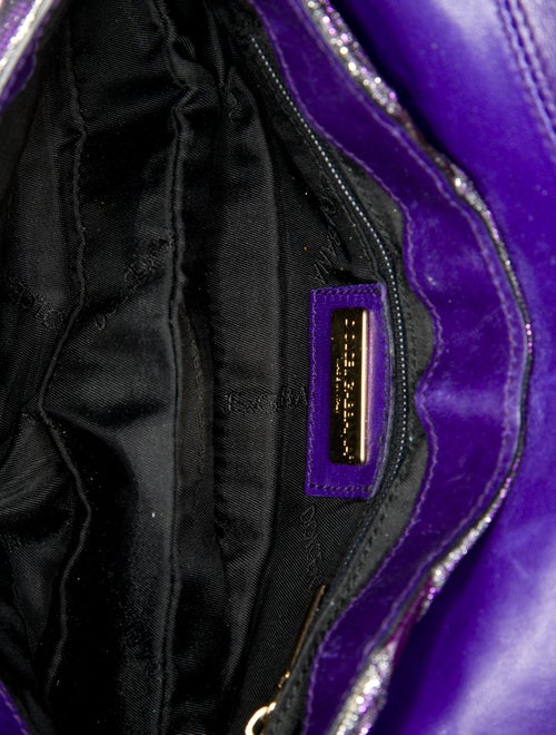 Dolce & Gabbana Leather Shoulder Bag