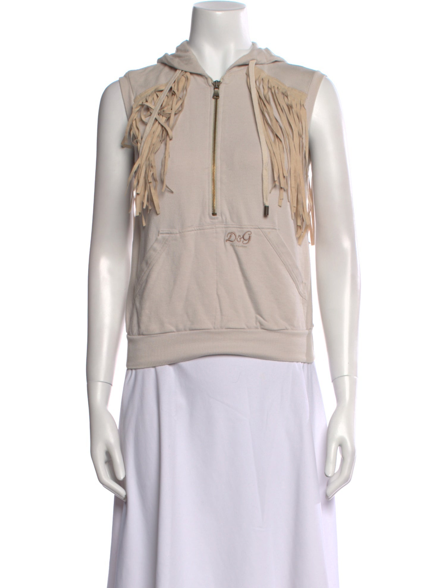 D&G Vintage Late 2000's - Early 2010's Sweatshirt