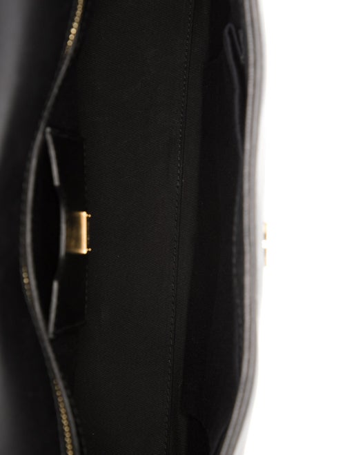 Dolce & Gabbana Leather Sicily