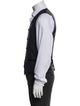 Dolce & Gabbana Virgin Wool Vest