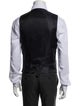 Dolce & Gabbana Virgin Wool Vest