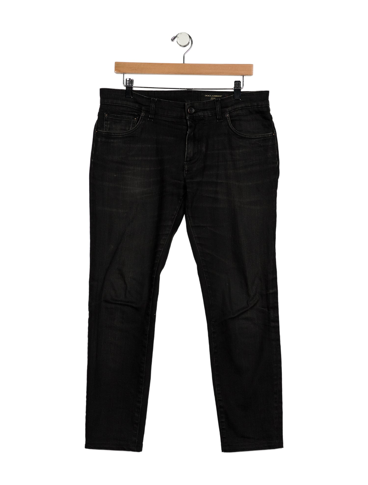 Dolce & Gabbana Skinny Jeans