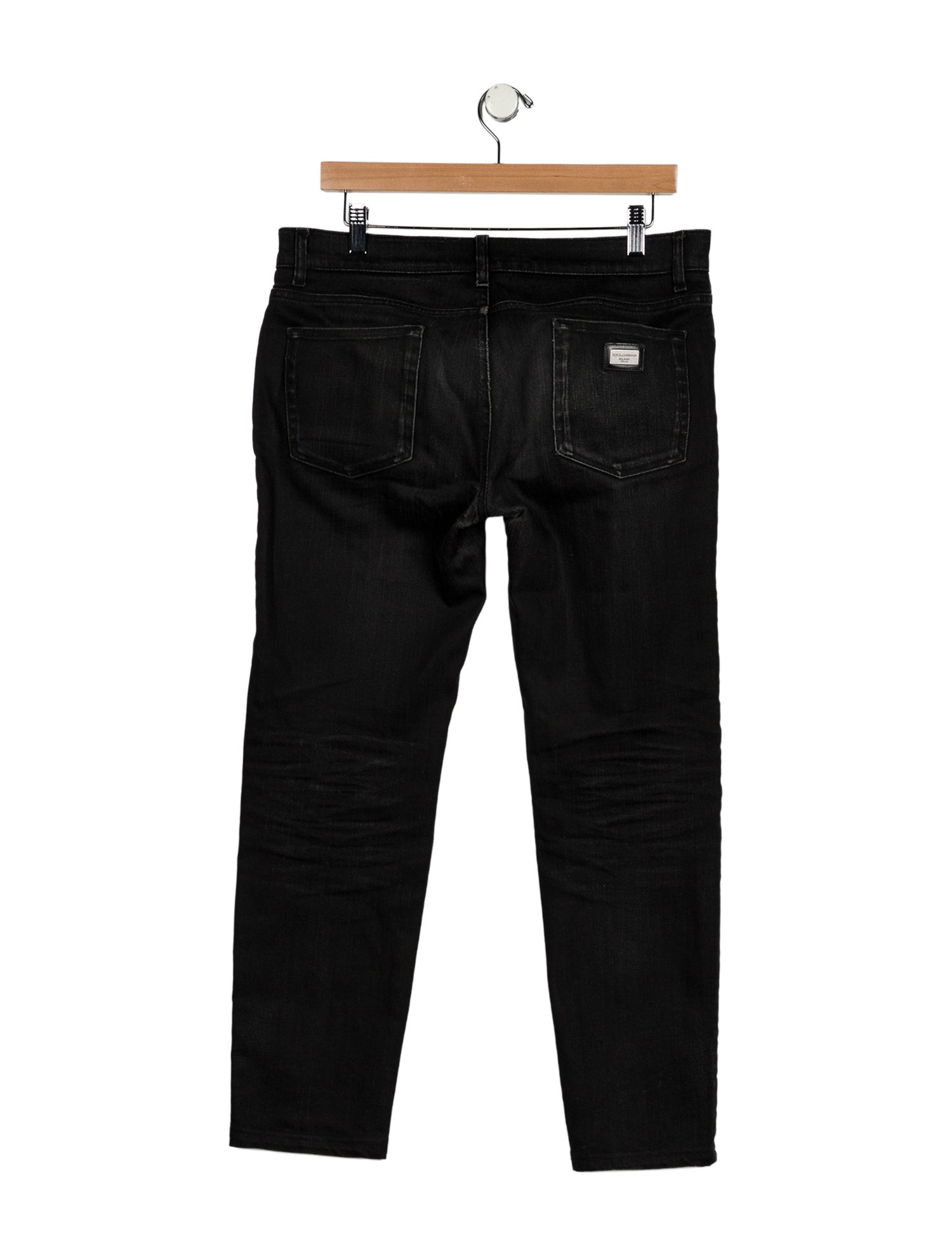 Dolce & Gabbana Skinny Jeans