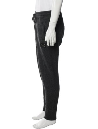 Dolce & Gabbana Lounge Bottoms