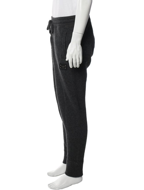 Dolce & Gabbana Lounge Bottoms
