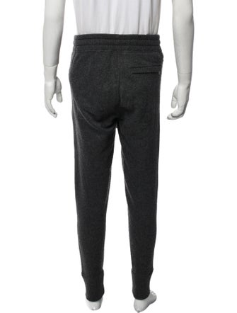 Dolce & Gabbana Lounge Bottoms