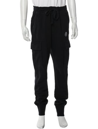 Dolce & Gabbana Lounge Bottoms