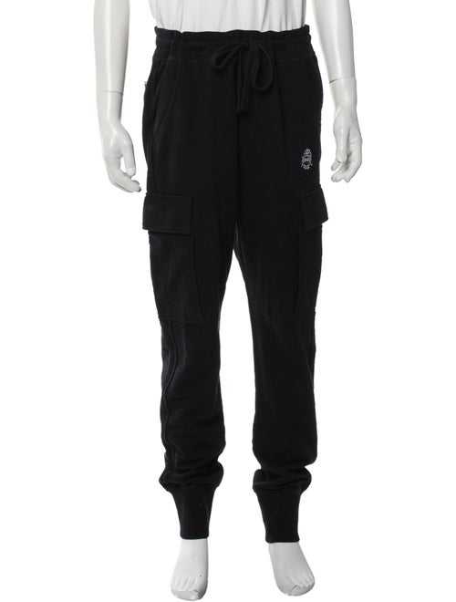 Dolce & Gabbana Lounge Bottoms