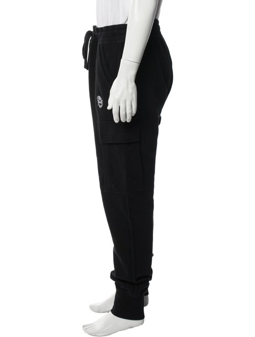 Dolce & Gabbana Lounge Bottoms