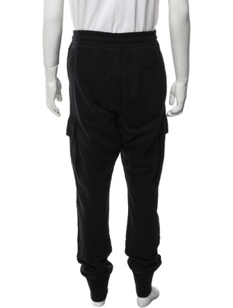 Dolce & Gabbana Lounge Bottoms