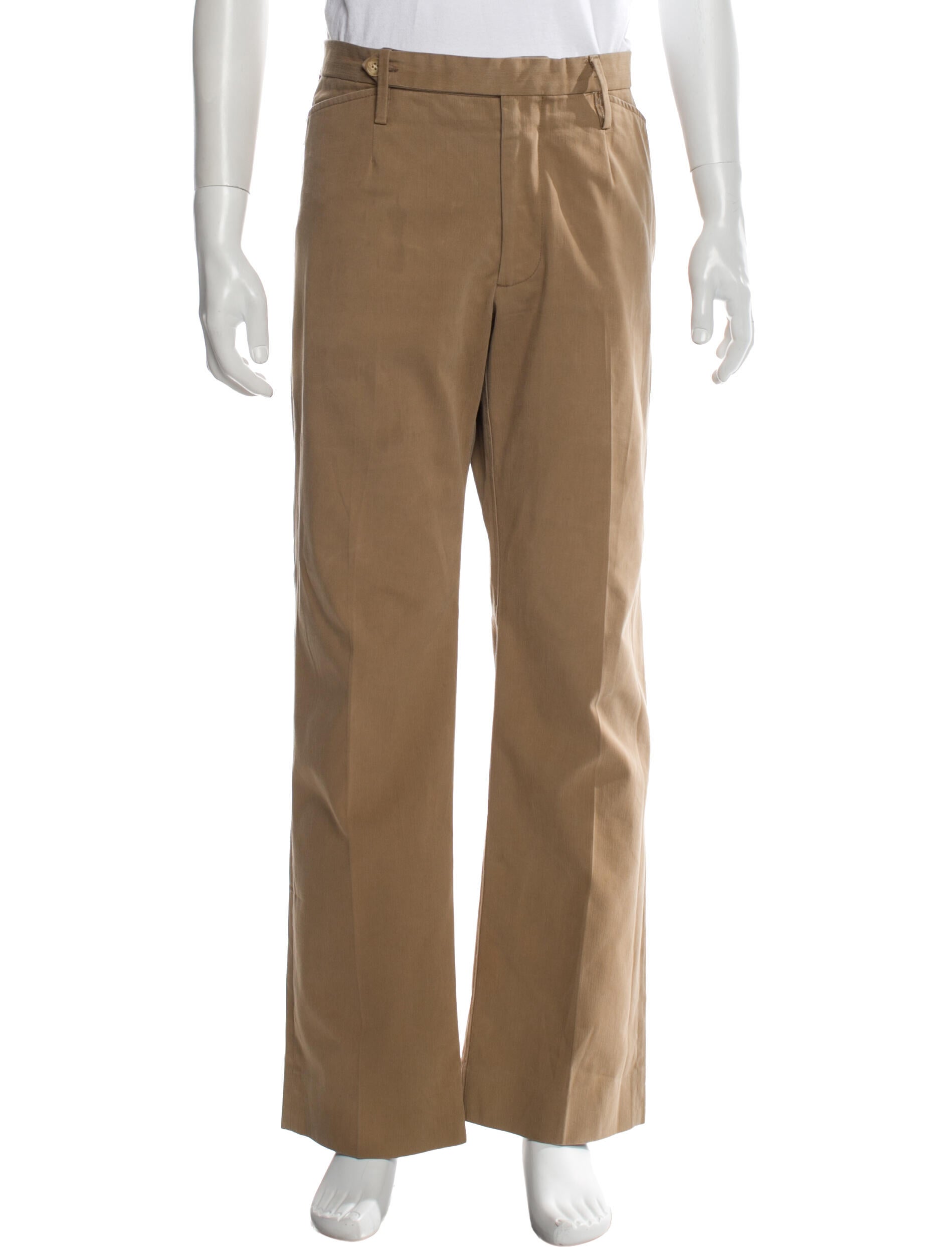 Dolce & Gabbana Chinos