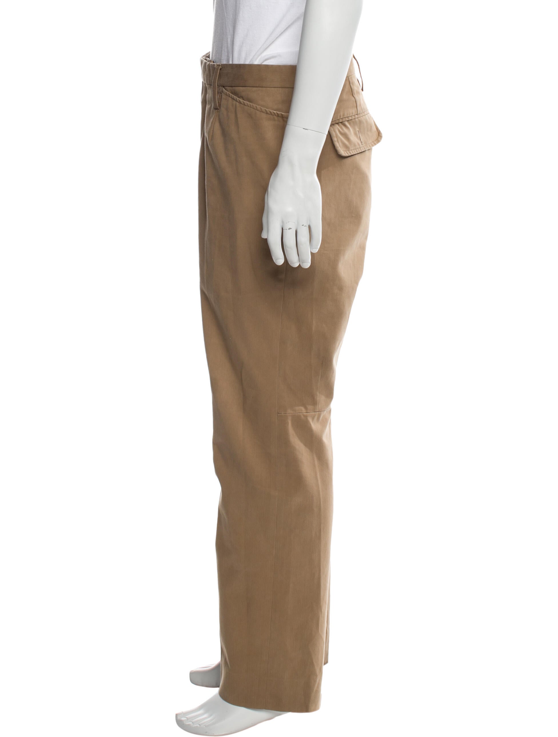 Dolce & Gabbana Chinos