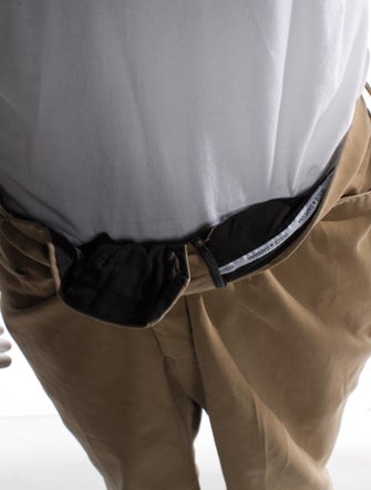 Dolce & Gabbana Chinos