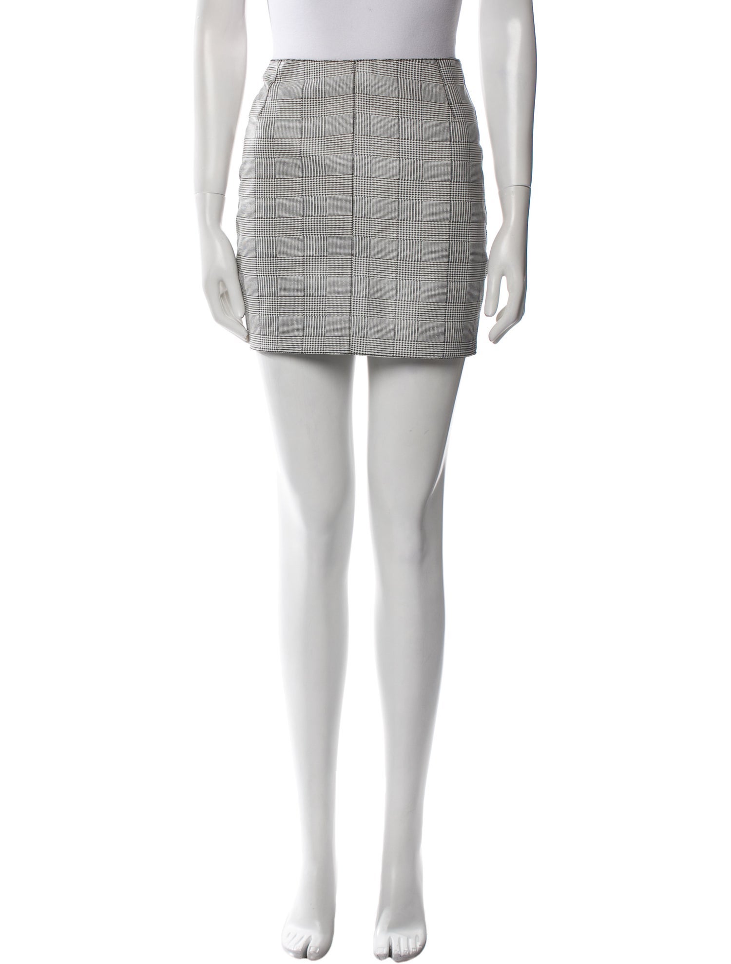 Dolce & Gabbana Vintage Mini Skirt