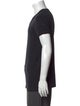 Dolce & Gabbana V-Neck Short Sleeve Henley