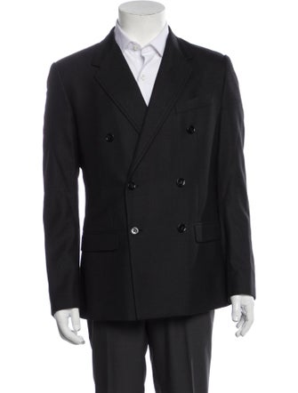 Dolce & Gabbana Black Blazer