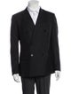 Dolce & Gabbana Black Blazer