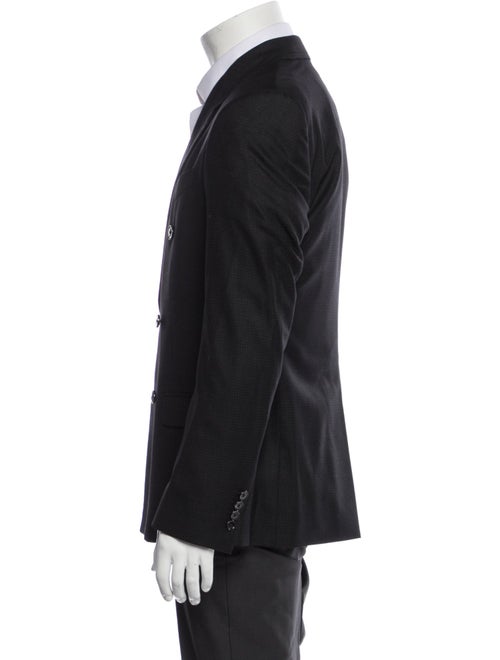 Dolce & Gabbana Black Blazer
