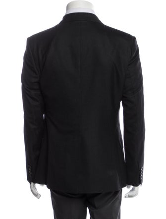 Dolce & Gabbana Black Blazer