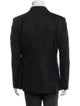 Dolce & Gabbana Black Blazer