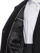 Dolce & Gabbana Black Blazer