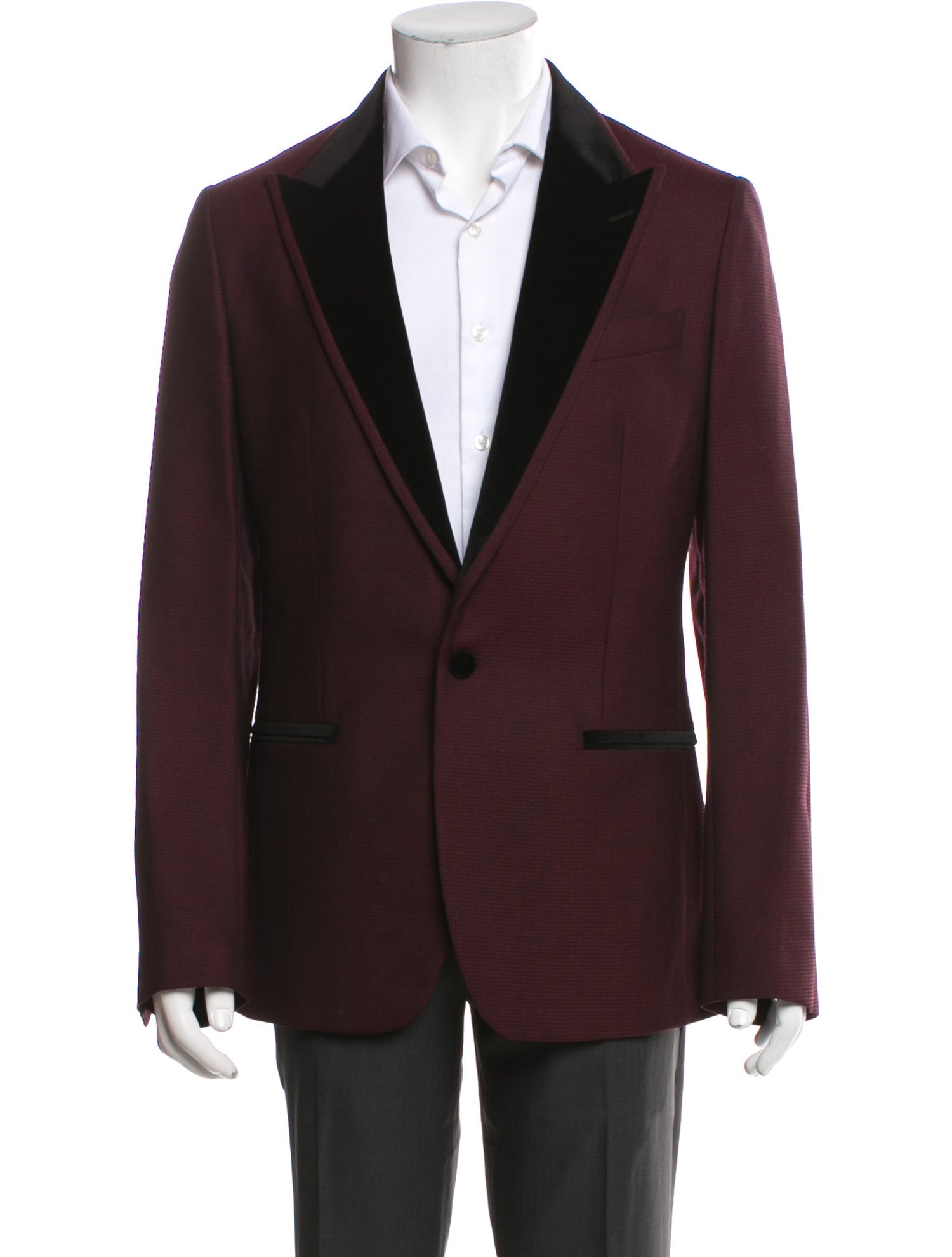 Dolce & Gabbana Blazer