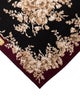Dolce & Gabbana Silk Floral Print Scarf