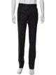 Dolce & Gabbana Virgin Wool Dress Pants