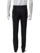 Dolce & Gabbana Virgin Wool Dress Pants