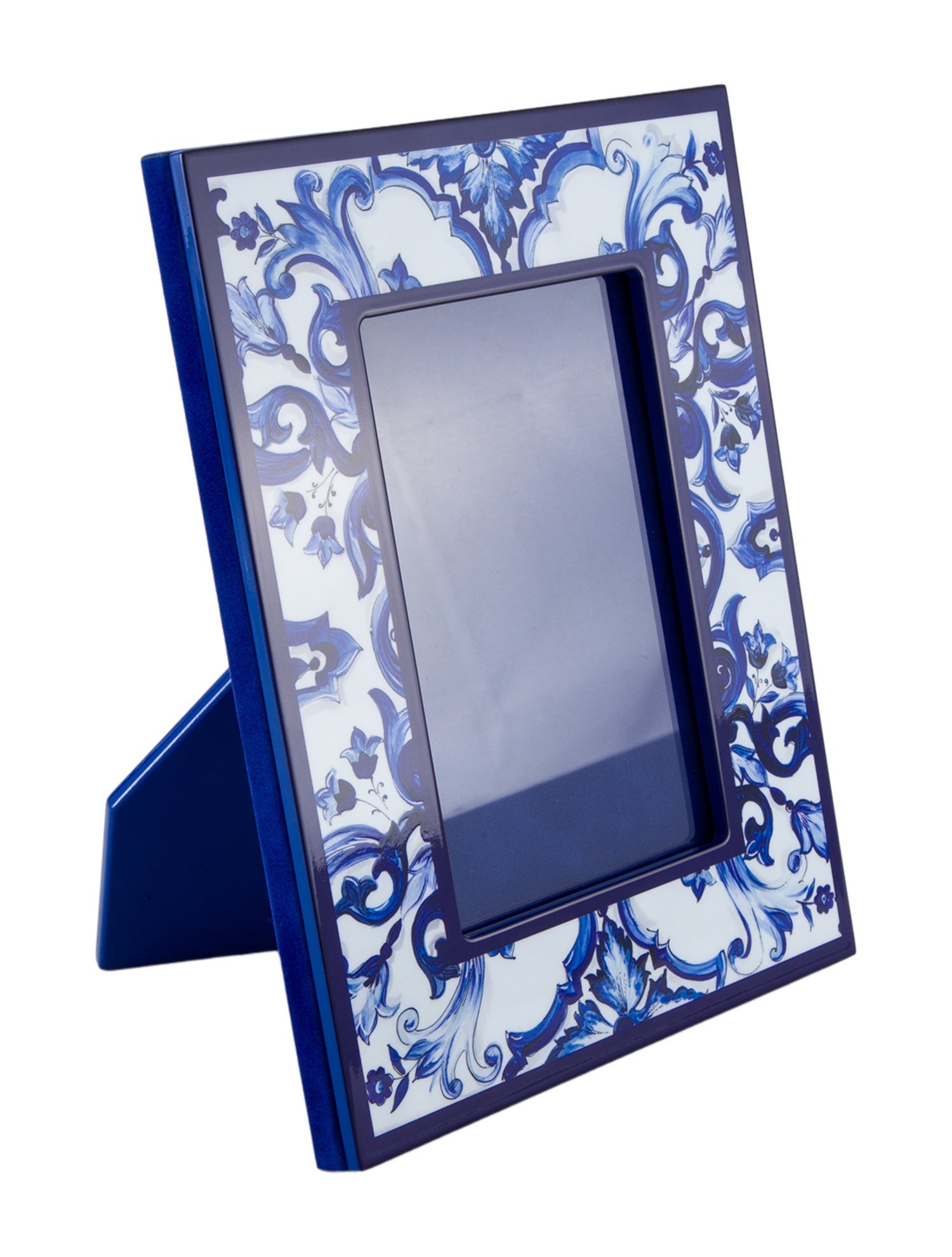 Dolce & Gabbana Casa Lacquered Wood Frame