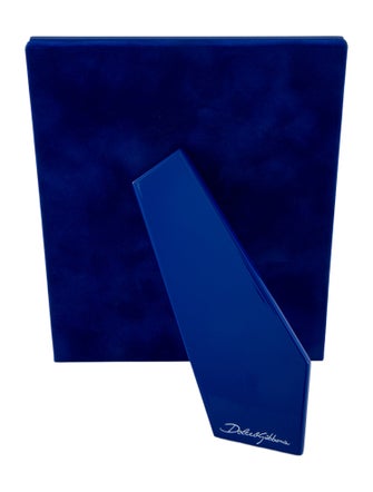 Dolce & Gabbana Casa Lacquered Wood Frame