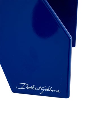 Dolce & Gabbana Casa Lacquered Wood Frame