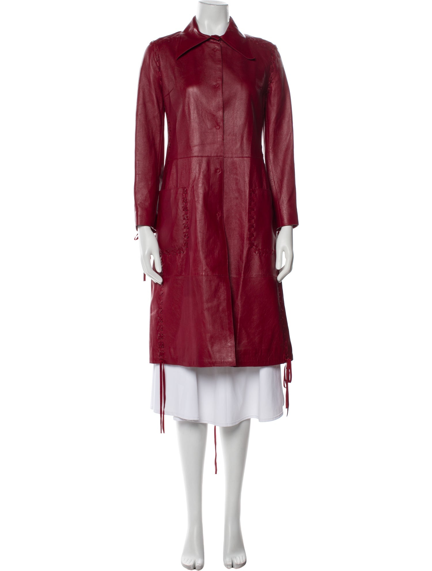 Dolce & Gabbana Vintage 1997 Vest