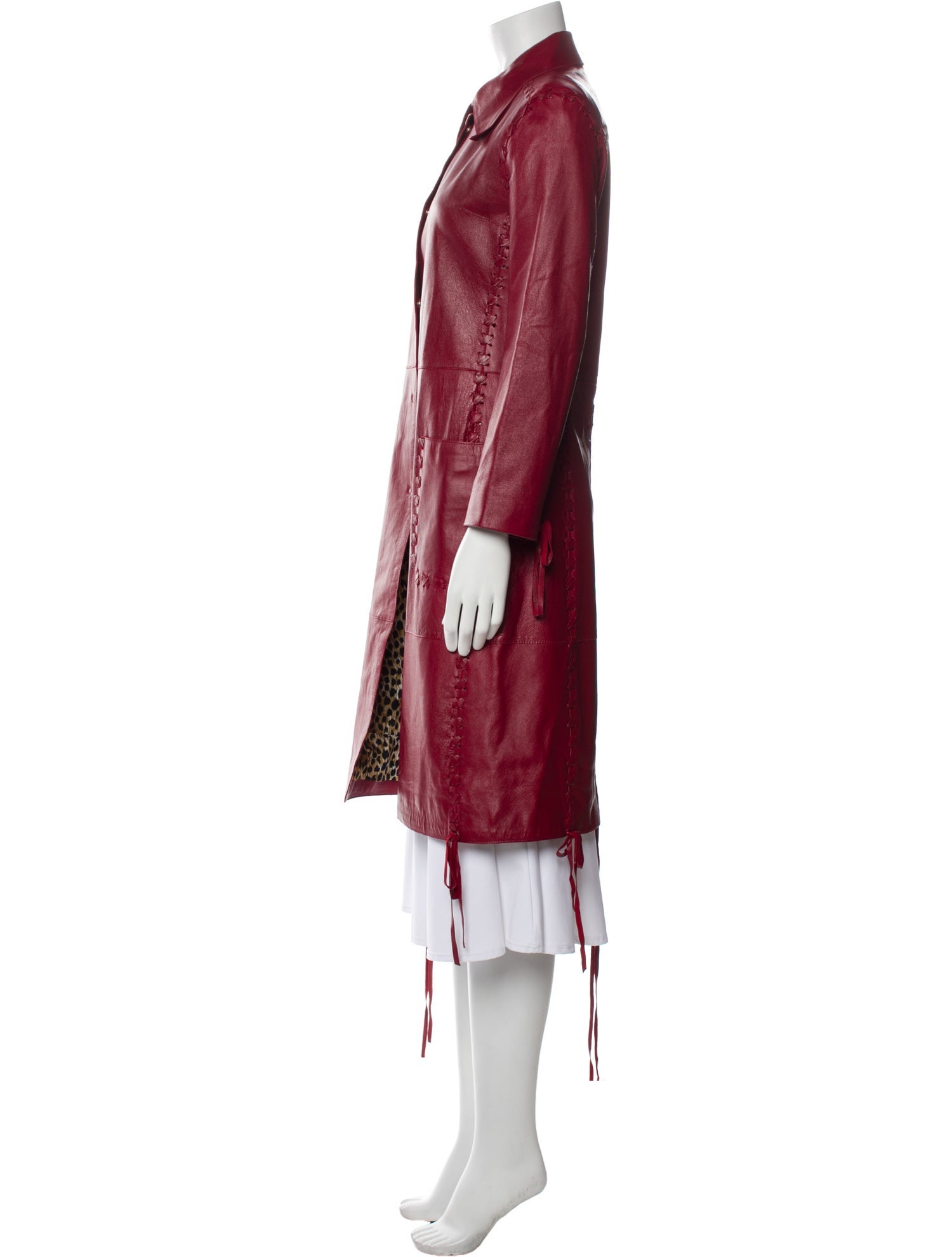 Dolce & Gabbana Vintage 1997 Vest