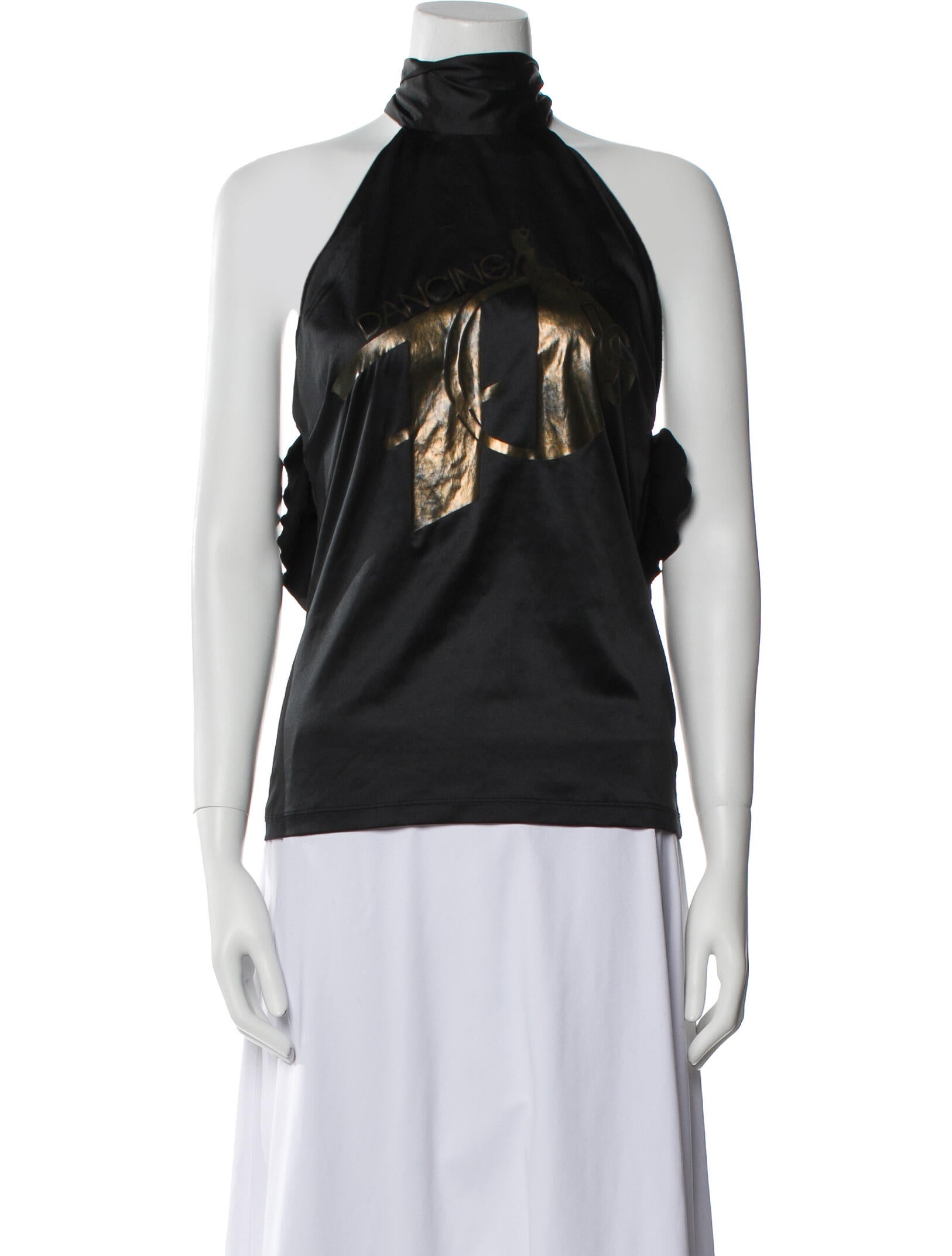 D&G Vintage 2004 Top