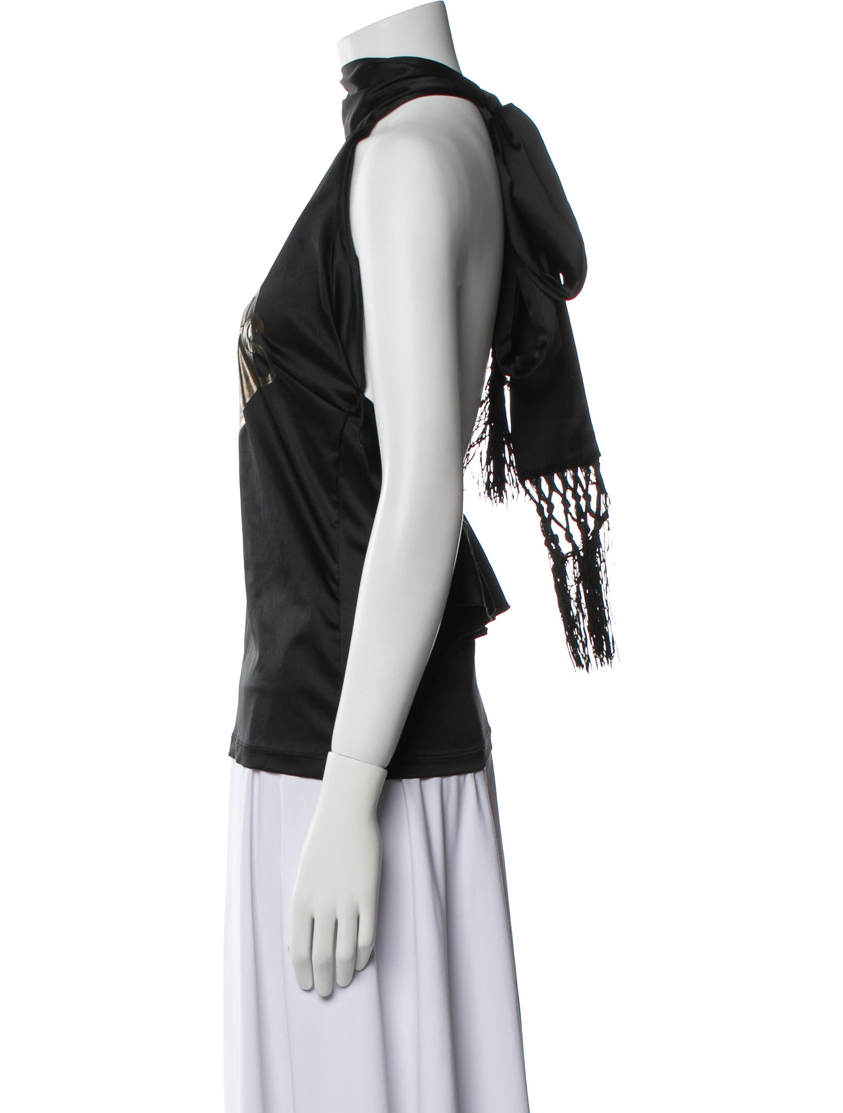 D&G Vintage 2004 Top