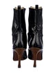 Dolce & Gabbana Patent Leather Boots