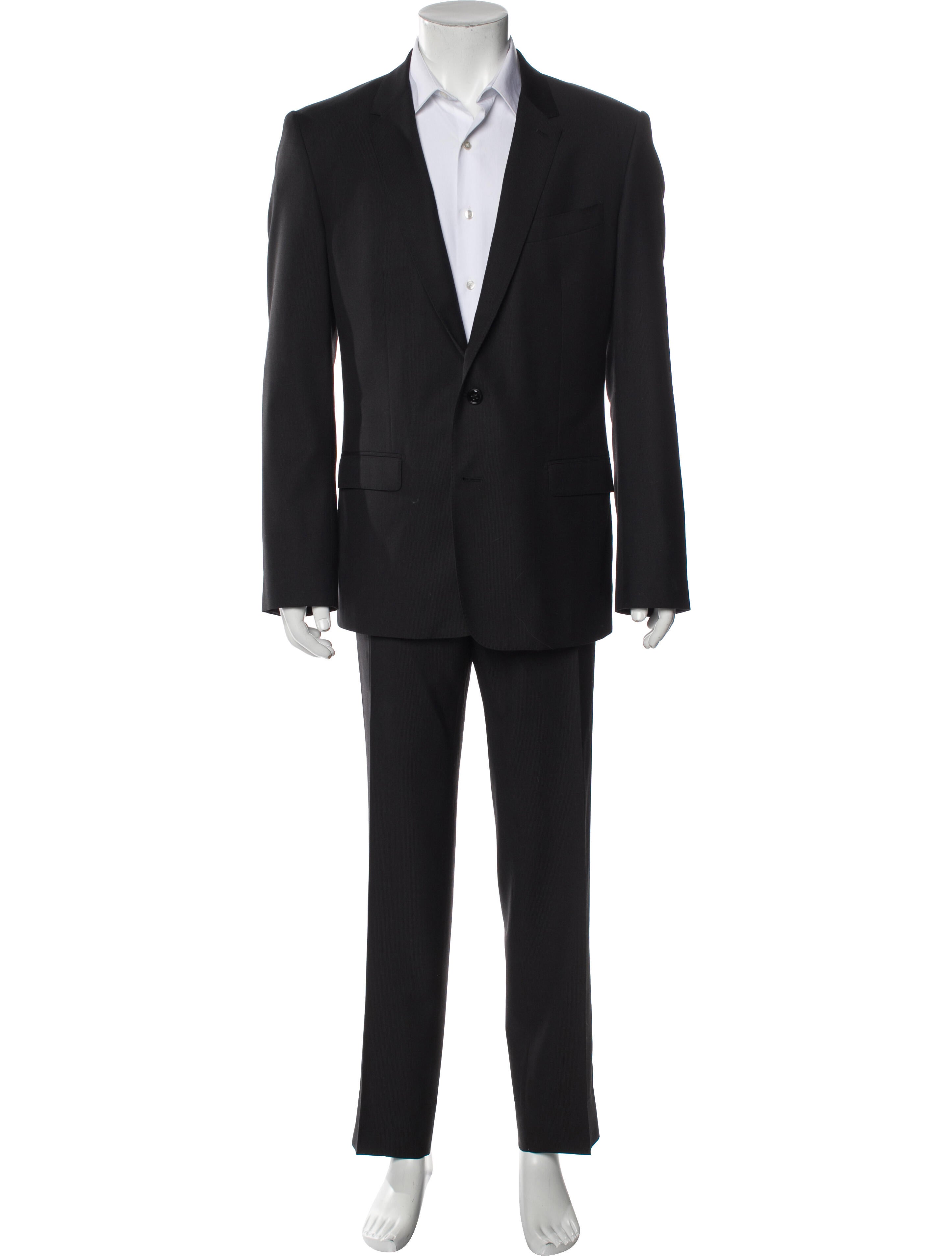 Dolce & Gabbana Two Piece Suit