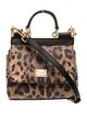 Dolce & Gabbana Top Handle Bag