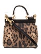 Dolce & Gabbana Top Handle Bag
