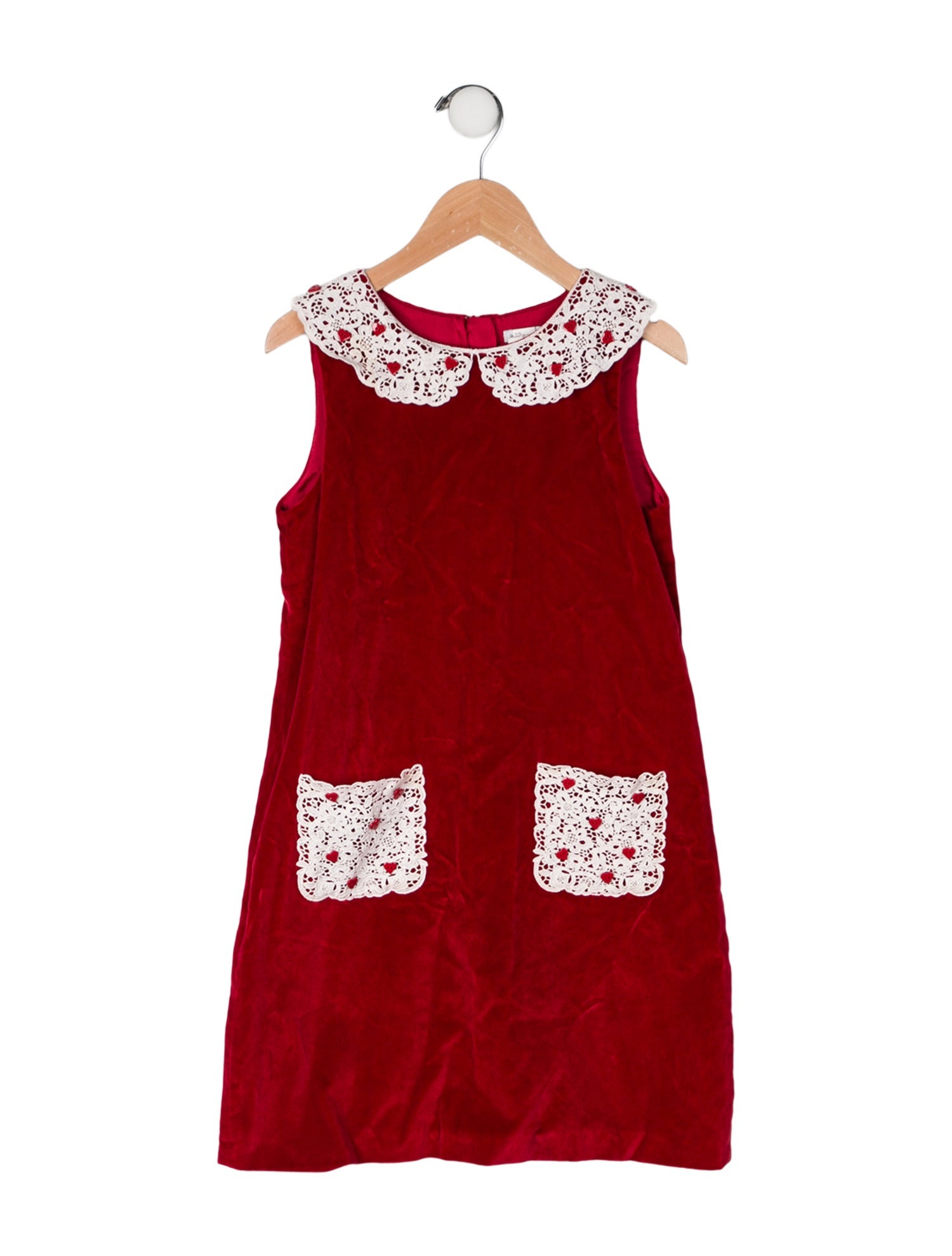 Dolce & Gabbana Sleeveless Dress