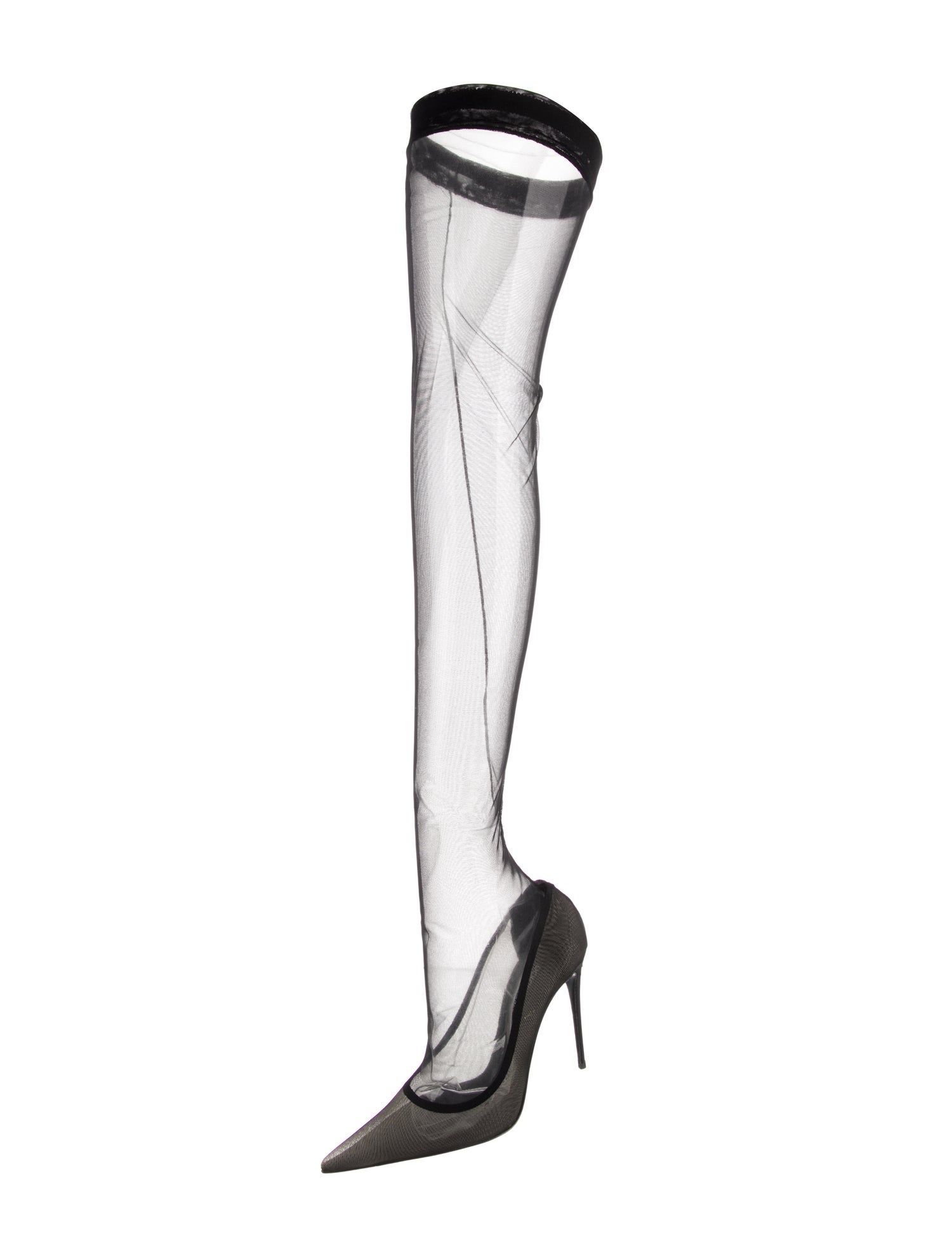 Dolce & Gabbana Leather Mules